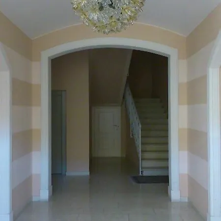 Catellani Relax Apartment