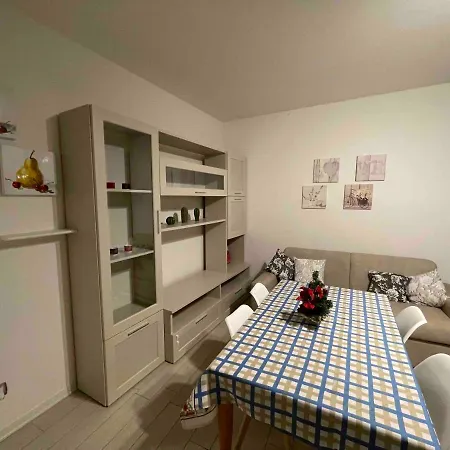 Catellani Relax Apartment Carpi