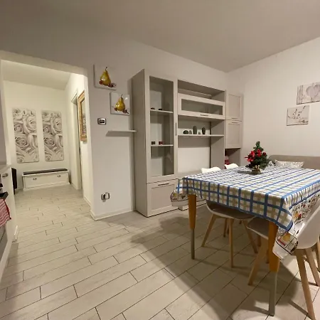 Apartment Catellani Relax