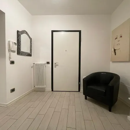 Catellani Relax Apartment *