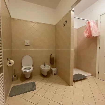 Catellani Relax Apartment *