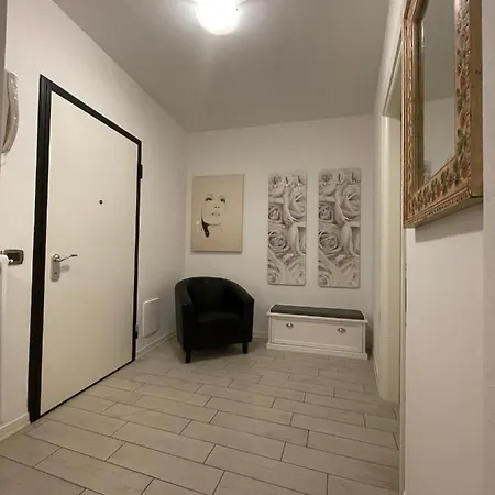 Catellani Relax Апартаменты *