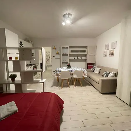 Catellani Relax Апартаменты